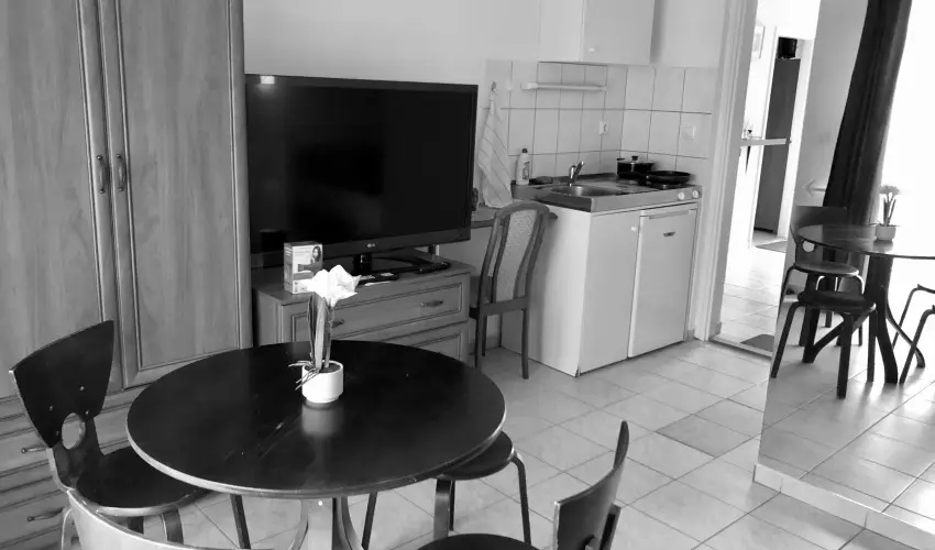 Amadeus Villa Hévíz - Húsvét