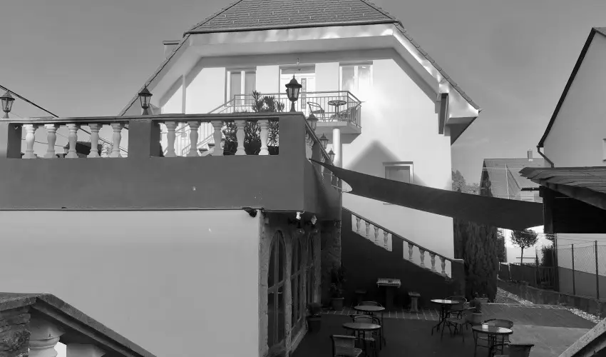 Amadeus Villa Hévíz - Húsvét