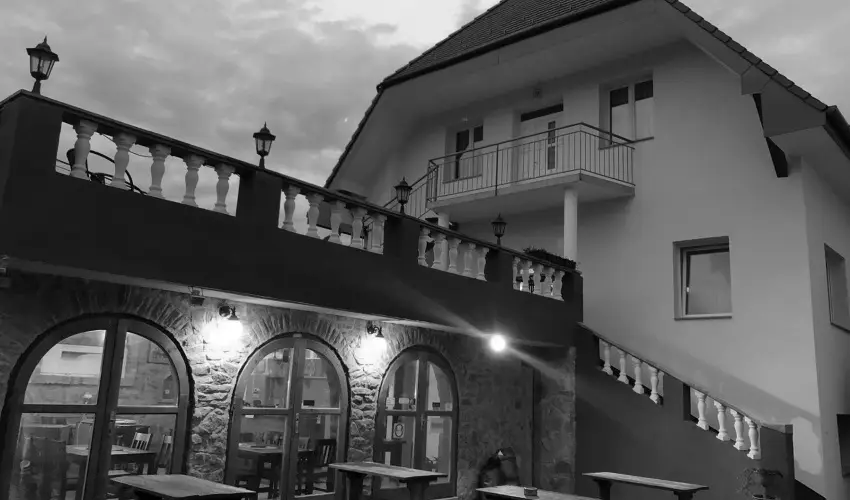 Amadeus Villa Hévíz - Húsvét