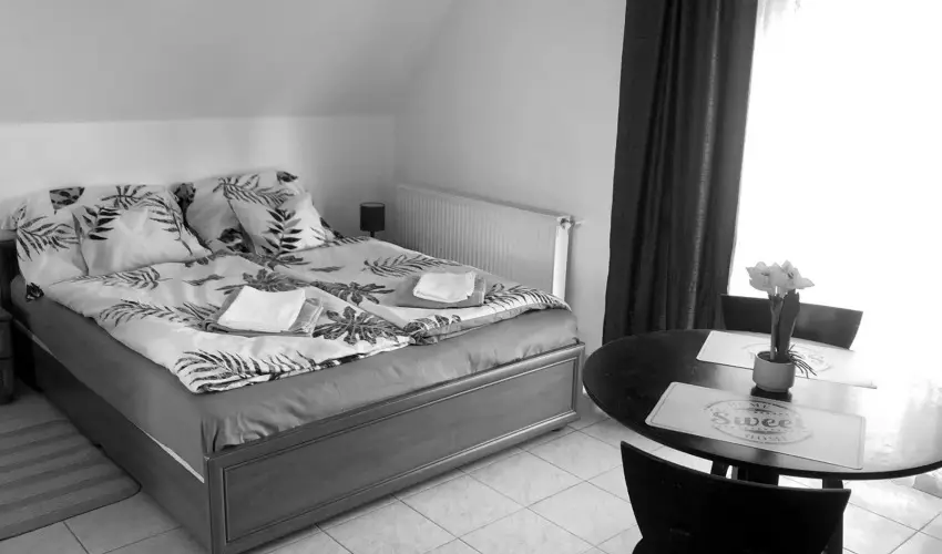 Amadeus Villa Hévíz - Húsvét