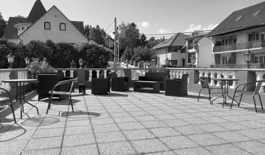 Amadeus Villa Hévíz - Húsvét