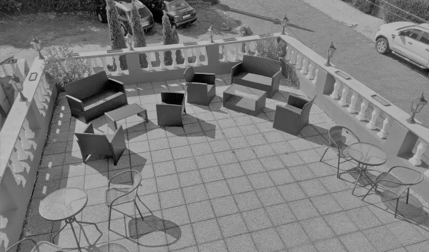 Amadeus Villa Hévíz - Húsvét