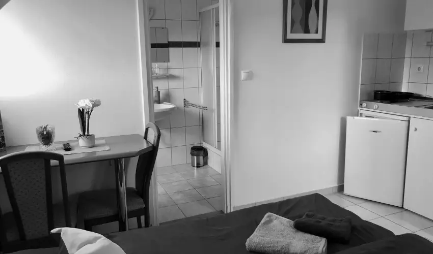 Amadeus Villa Hévíz - Húsvét