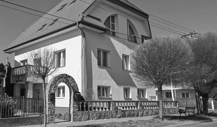 Amadeus Villa Hévíz - Húsvét