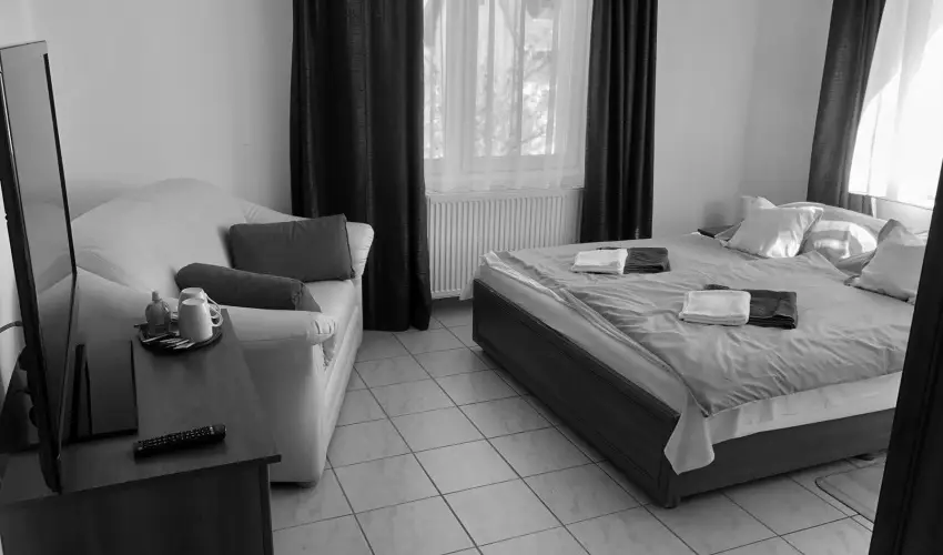 Amadeus Villa Hévíz - Húsvét