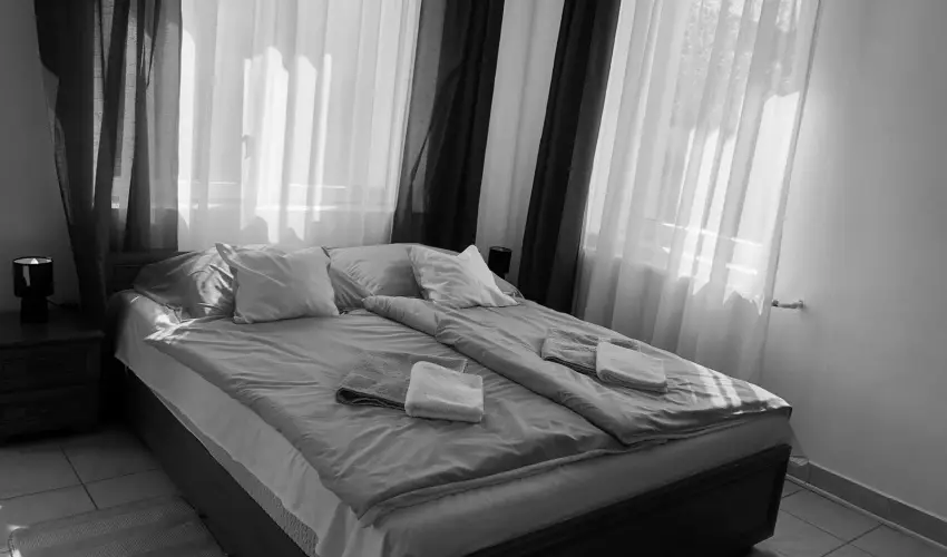 Amadeus Villa Hévíz - Húsvét