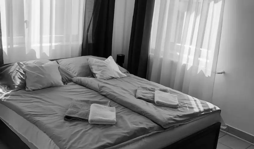 Amadeus Villa Hévíz - Húsvét