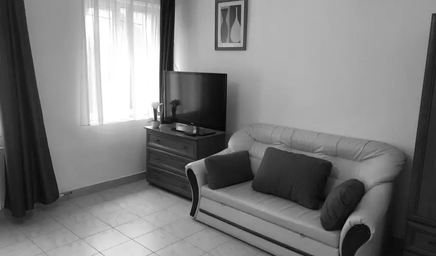 Amadeus Villa Hévíz - Húsvét