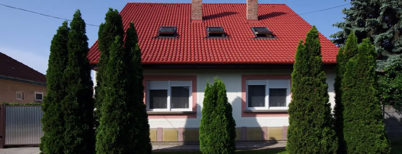 Amlia Apartman Gyula - Hsvt