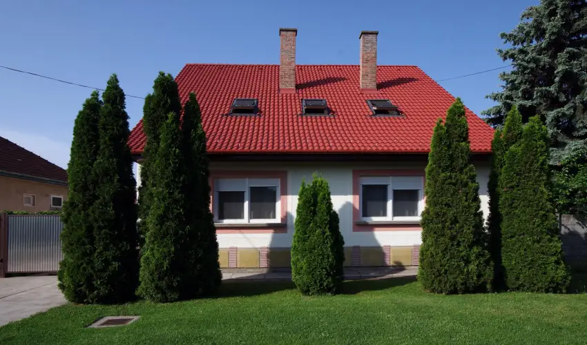 Amlia Apartman Gyula - Hsvt