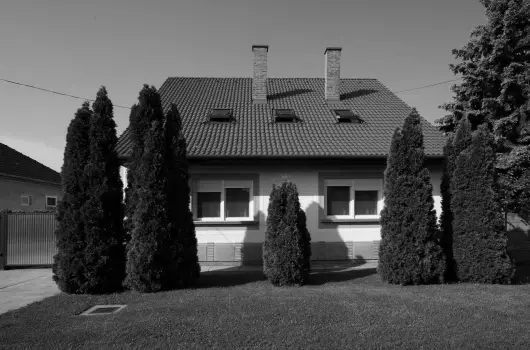 Amlia Apartman - Hsvt