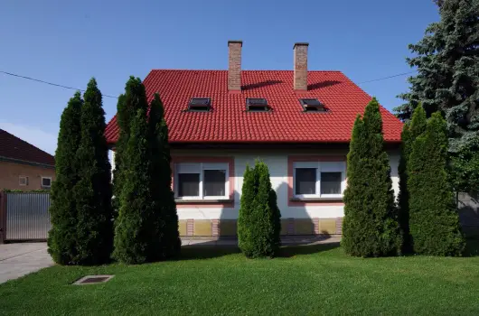 Amlia Apartman - Hsvt