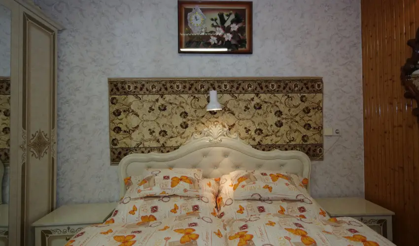 Amlia Apartman Gyula - Hsvt