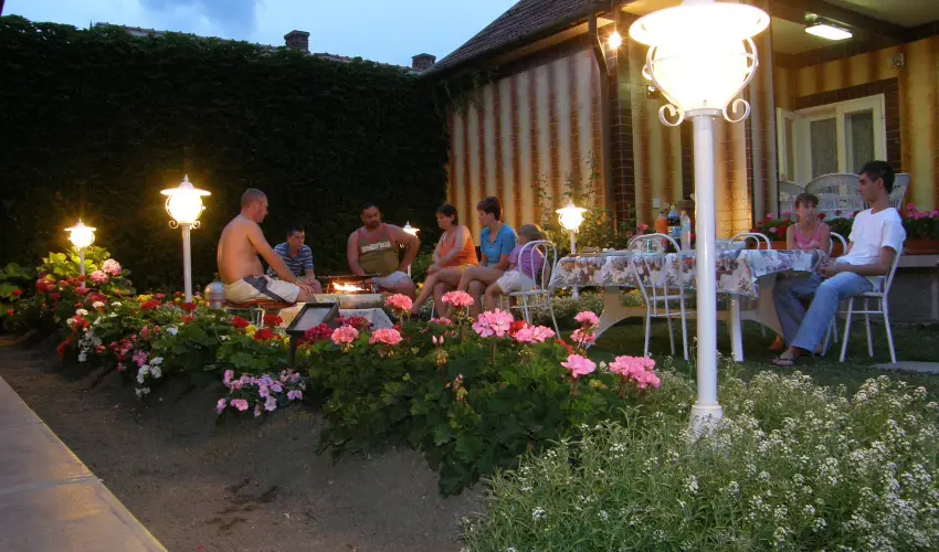 Amlia Apartman Gyula - Hsvt