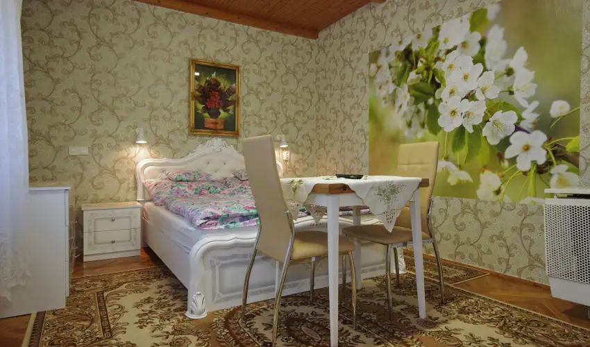 Amlia Apartman Gyula - Hsvt