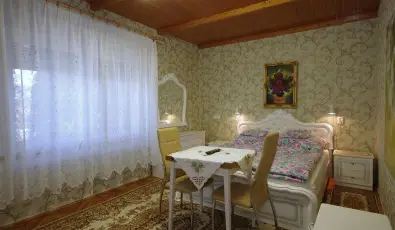 Amlia Apartman Gyula