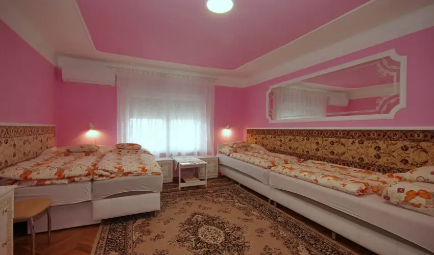 Amlia Apartman Gyula - Hsvt