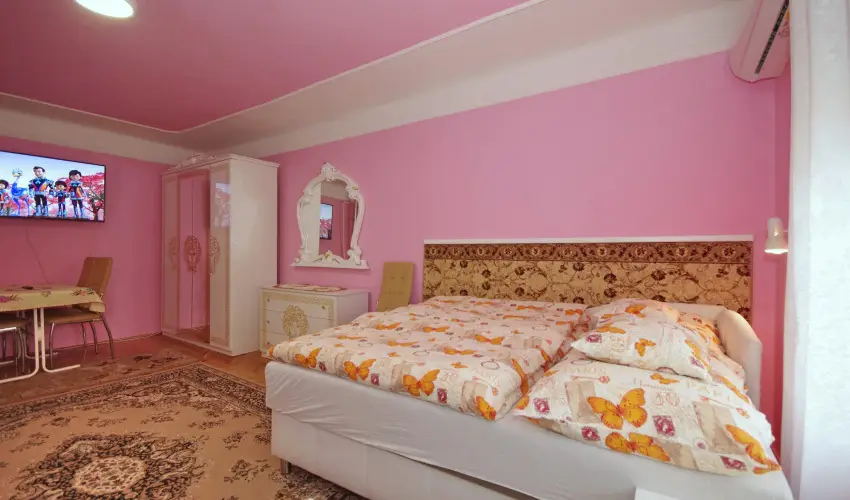 Amlia Apartman Gyula - Hsvt