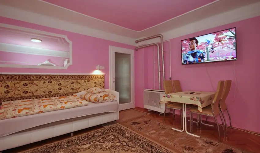 Amlia Apartman Gyula - Hsvt