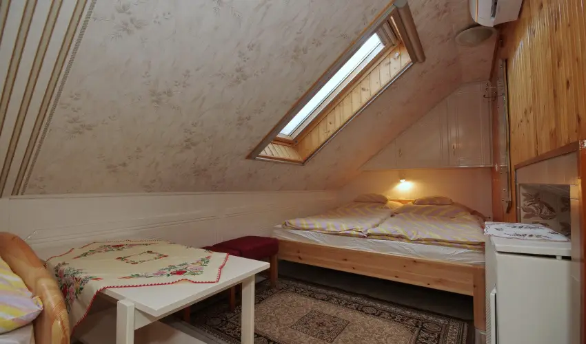 Amlia Apartman Gyula - Hsvt