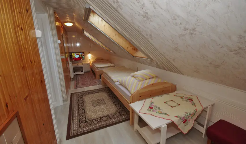 Amlia Apartman Gyula - Hsvt