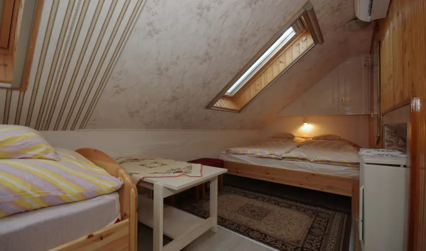 Amlia Apartman Gyula - Hsvt