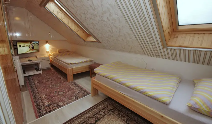 Amlia Apartman Gyula - Hsvt