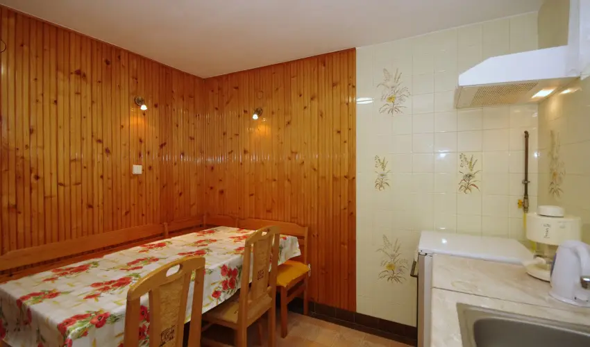 Amlia Apartman Gyula - Hsvt