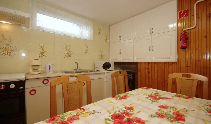 Amlia Apartman Gyula - Hsvt