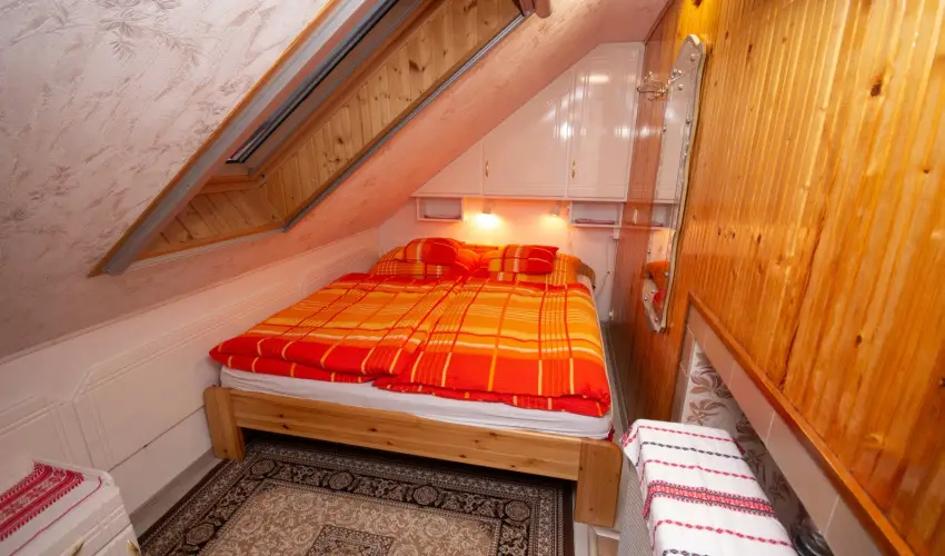 Amlia Apartman Gyula - Hsvt