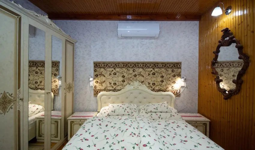 Amlia Apartman Gyula - Hsvt