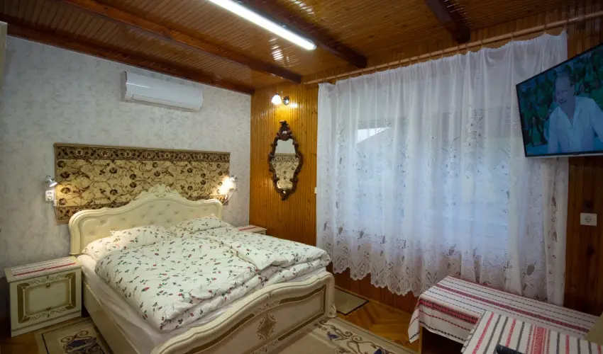 Amlia Apartman Gyula - Hsvt