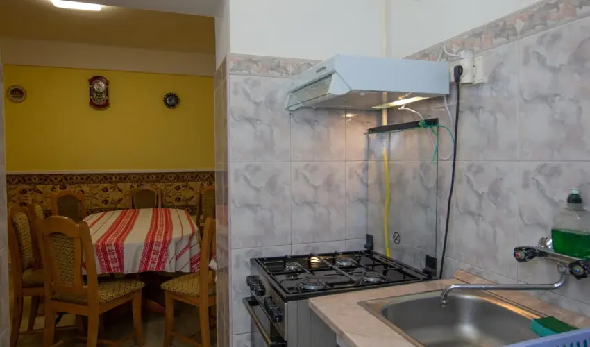 Amlia Apartman Gyula - Hsvt