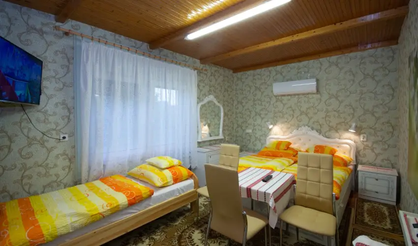 Amlia Apartman Gyula - Hsvt