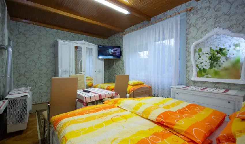 Amlia Apartman Gyula - Hsvt