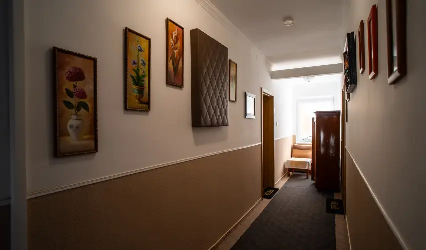 Ambrzia Szllshely s tterem Miskolctapolca - Hsvt (min. 3 j)