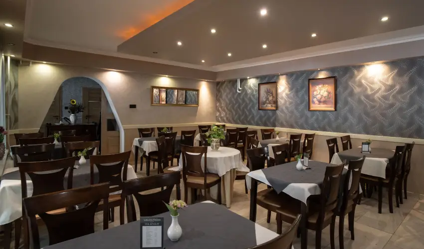 Ambrzia Szllshely s tterem Miskolctapolca - Hsvt (min. 3 j)