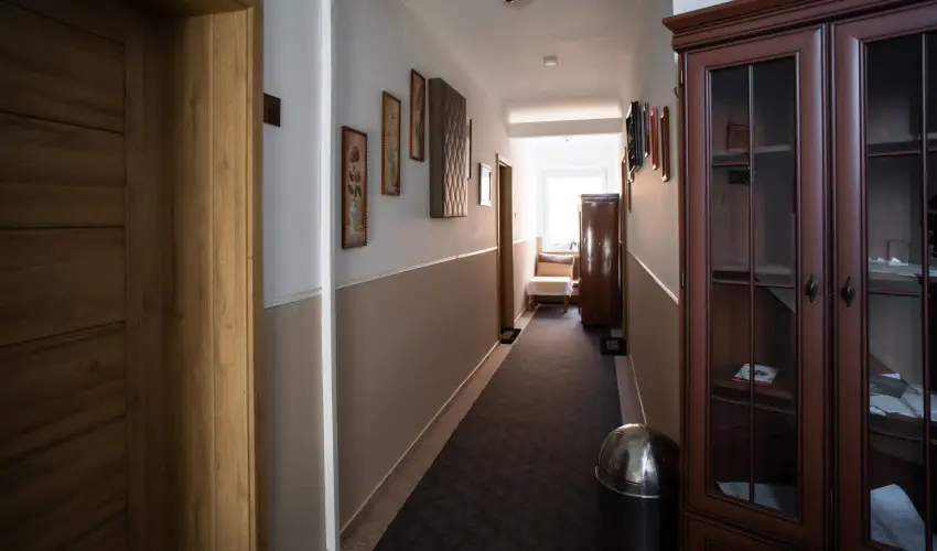 Ambrzia Szllshely s tterem Miskolctapolca - Hsvt (min. 3 j)