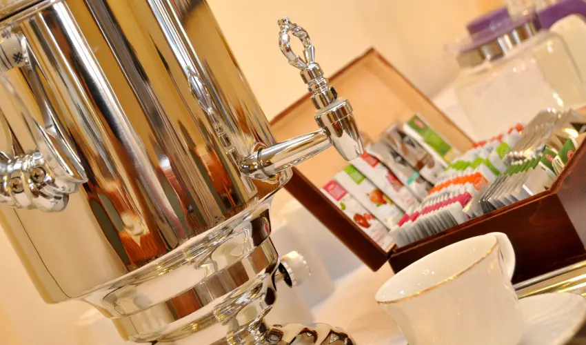 Ametiszt Hotel Harkny - Hsvt (min. 3 j)