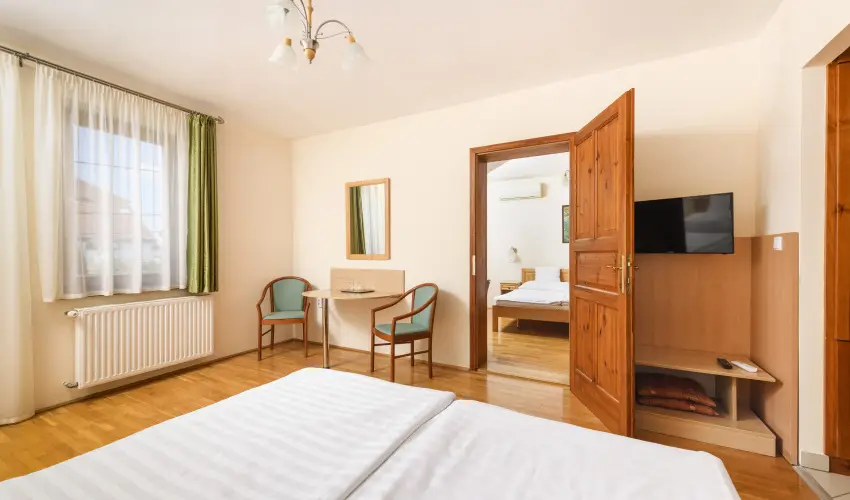 Ametiszt Hotel Harkny - Hsvt (min. 3 j)