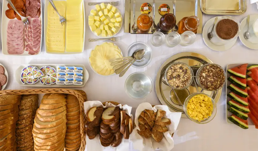 Ametiszt Hotel Harkny - Hsvt (min. 3 j)