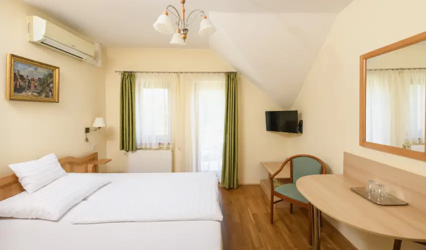 Ametiszt Hotel Harkny - Hsvt (min. 3 j)