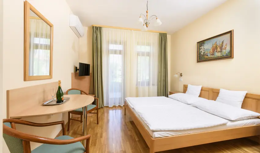 Ametiszt Hotel Harkny - Hsvt (min. 3 j)