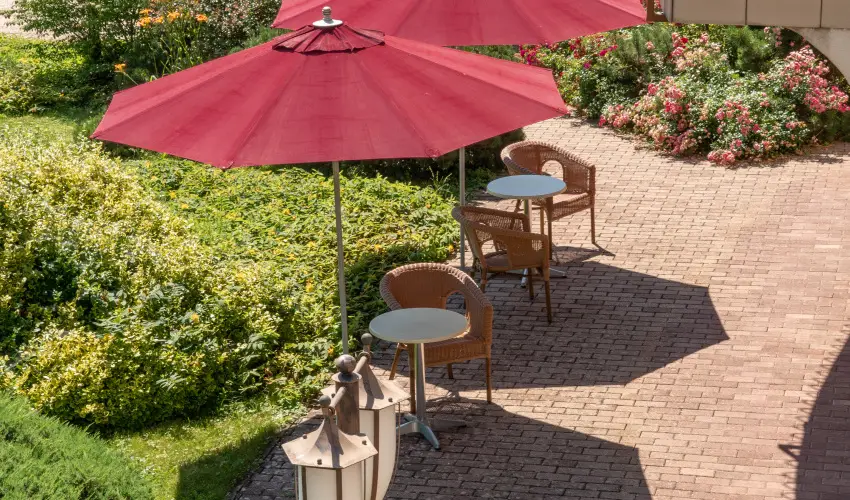 Ametiszt Hotel Hark�ny - H�sv�t (min. 3 �j)