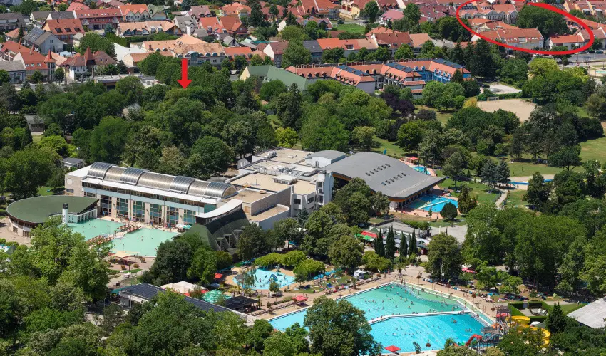 Ametiszt Hotel Hark�ny - H�sv�t (min. 3 �j)