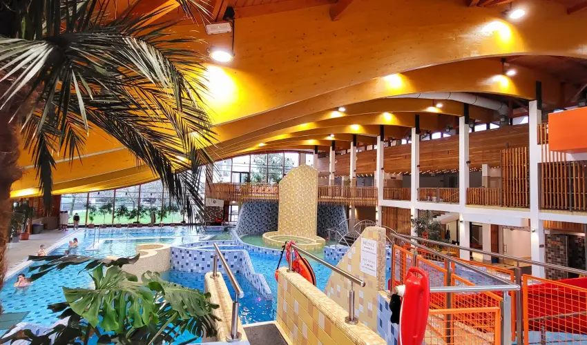 Ametiszt Hotel Hark�ny - H�sv�t (min. 3 �j)