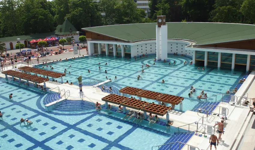 Ametiszt Hotel Hark�ny - H�sv�t (min. 3 �j)