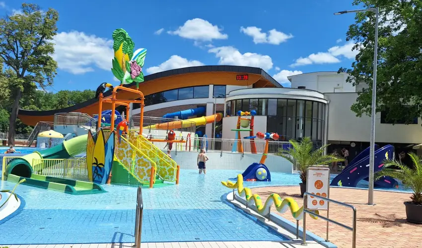 Ametiszt Hotel Hark�ny - H�sv�t (min. 3 �j)