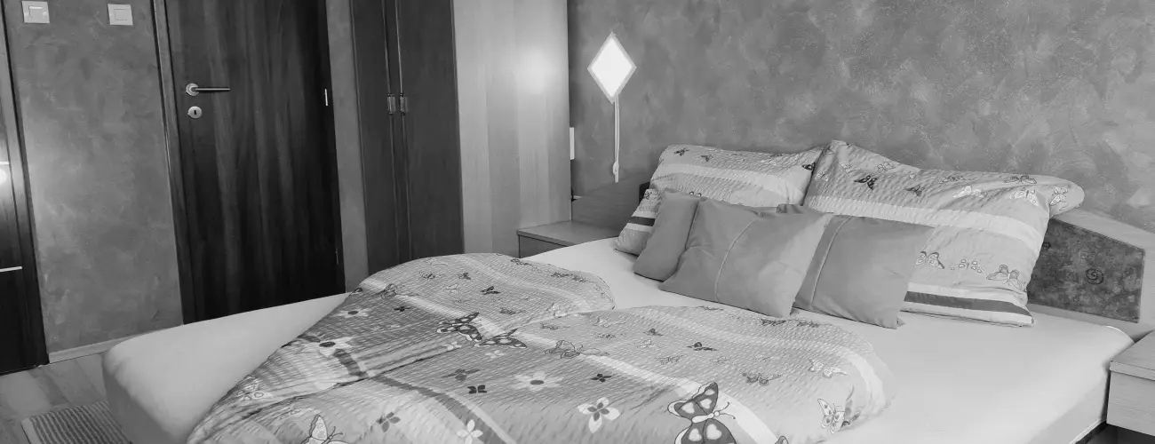 Andrea & Mnika Apartman 2 Harkny - Hsvt (min. 6 j)