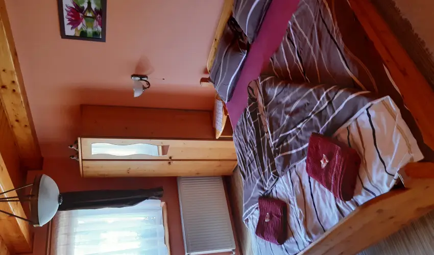 Andrea Vendghz Kehidakustny - Hsvt (min. 3 j)